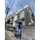 プラーズ南大塚