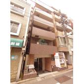 菱和パレス立教通り