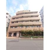 スカイコートスパシエ池袋