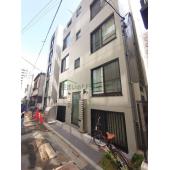 プラチナフォルム上野御徒町