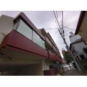 クリスタル山内