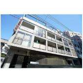 滝野川フラワーハイツ