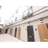 プライムガーデン桜新町