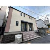 パークハイム上馬