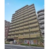 ライオンズプラザ池尻大橋