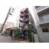 リバーサイドハウス桜台