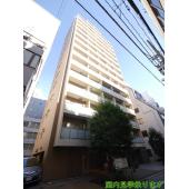 コンフォリア新宿御苑Ⅱ