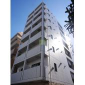 トーシンフェニックス新宿余丁町