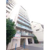 B City東池袋の外観