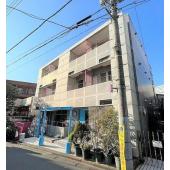 ラフォーレ中野