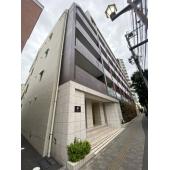 コンフォリア文京白山