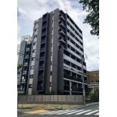 オープンレジデンシア日暮里