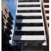 サンテミリオン田端の外観