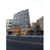 アーク中野３丁目