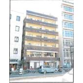 第一長門ビルの外観