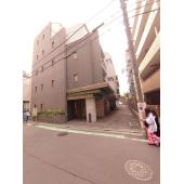 パークハビオ中目黒