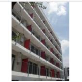 白金台マンション