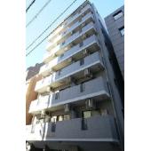 ヴェルステージ茅場町の外観