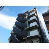 ベルジュネス春日町