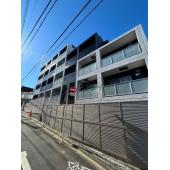 アクサス中野中央