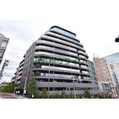 パークホームズ文京小石川ヒルテラス