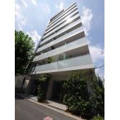 アビタシオン神楽坂