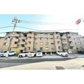 PARK SQUARE 早稲田