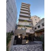 ステージグランデ目白学習院下