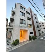 ウェルスクエアイズム千駄ヶ谷