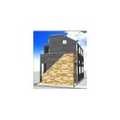 Gluck江原町 階段収納 UP 100