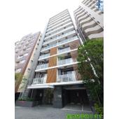 シティハウス四谷三丁目