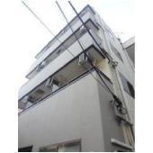 サンヒルズ北大塚の外観