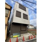 ゼットレジデンス