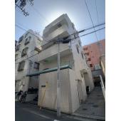 タウン・ハイム本駒込