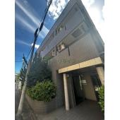 ステージファースト原宿