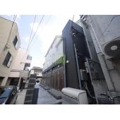 チャルテ西早稲田