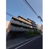 ルーブル早稲田六番館