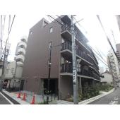 ラ・ファヴォールの外観