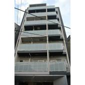 ハーモニーレジデンス池袋#002の外観