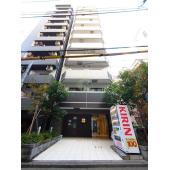 フェルクルールプレスト文京湯島