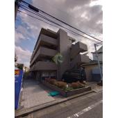 ルーブル東高円寺