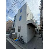 フェリーチェ中野B