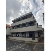 ベルトゥリーハイツの外観