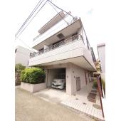 カスターニャ上馬