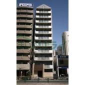 プライムアーバン麻布十番の外観