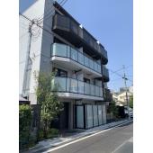 ルネサンスコート高田馬場Calme