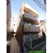 アムロゼッタ四ツ谷