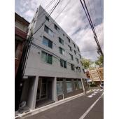 新宿早稲田レーベル