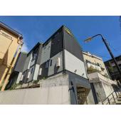 モダンアパートメント文京音羽