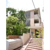 牛込神楽坂レジデンス